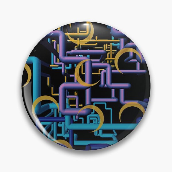 Item preview, Dan Flashes Pattern designed and sold by aclayton746.