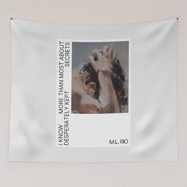 Item preview, desperately kept secrets designed and sold by Alter-Idem.
