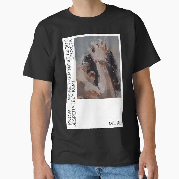 Item preview, desperately kept secrets designed and sold by Alter-Idem.
