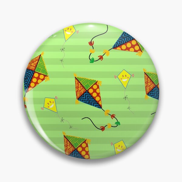 Item preview, kites designed and sold by Zahramchinoy.