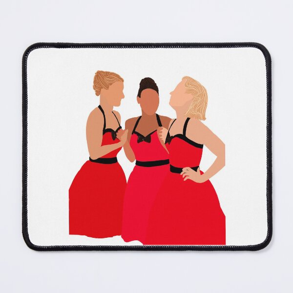 Item preview, The Unholy Trinity designed and sold by Erin Shammo.