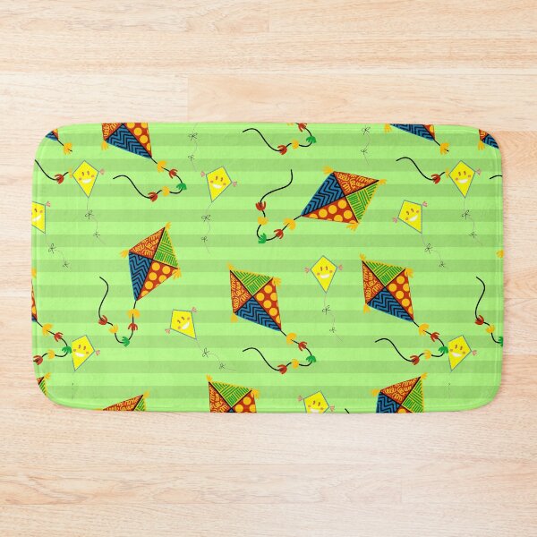 Item preview, kites designed and sold by Zahramchinoy.