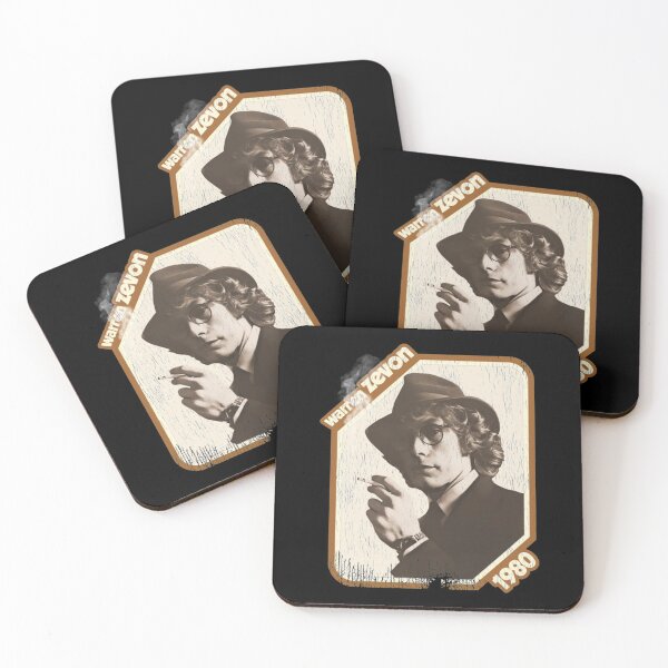 Item preview, Warren Zevon designed and sold by MickellaPouncil.