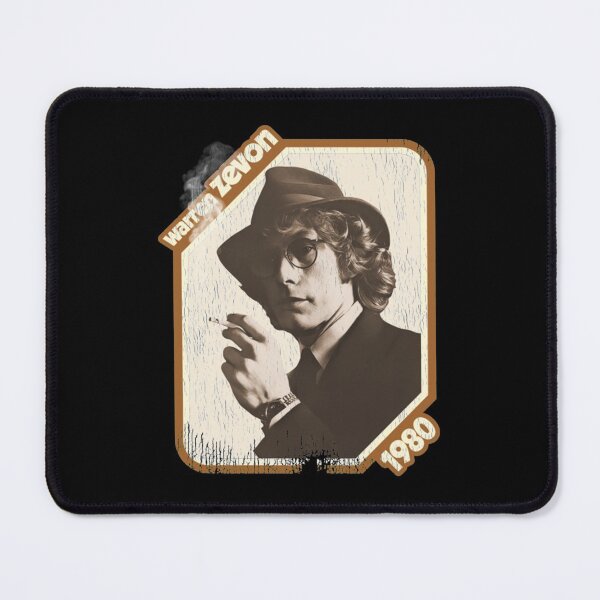 Item preview, Warren Zevon designed and sold by MickellaPouncil.