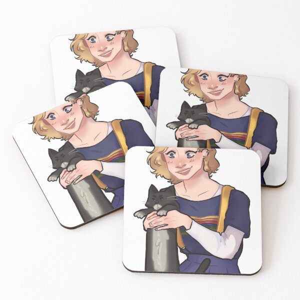 Item preview, talking cat in Ontario  designed and sold by clementine arts.