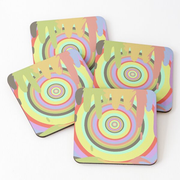 Item preview, trippy drippy designed and sold by smallstroom.