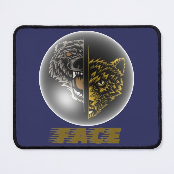 Item preview, FACE designed and sold by Rejcharms.