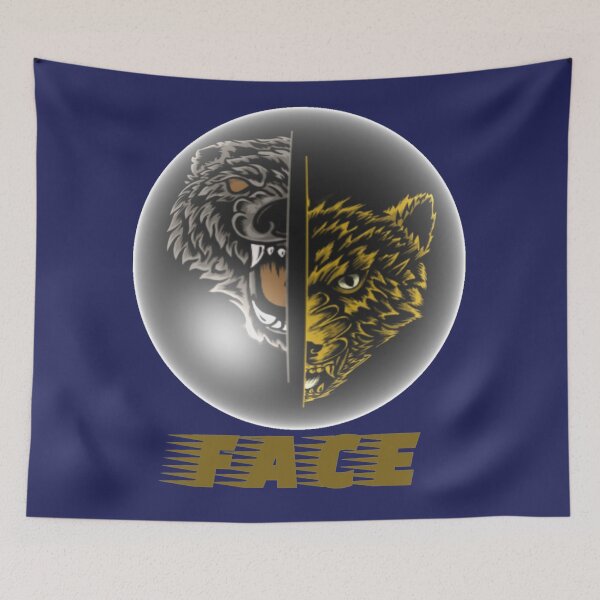 Item preview, FACE designed and sold by Rejcharms.