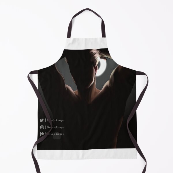 Item preview, (DILF) Bokuto | I love you for infinity designed and sold by Novak-44.