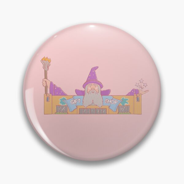 Item preview, Florida Wizard Gift Shop designed and sold by cglackey.