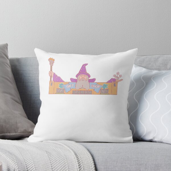 Item preview, Florida Wizard Gift Shop designed and sold by cglackey.
