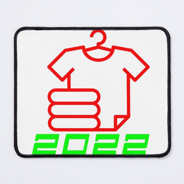 Item preview, New Clothes for new year 2022 designed and sold by Worldwide4shop.