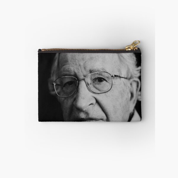 Item preview, Noam Chomsky designed and sold by ArtsyBeard.