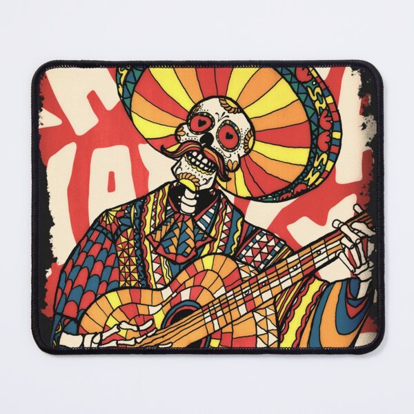 Item preview, Mariachi Classic designed and sold by Labelluz.