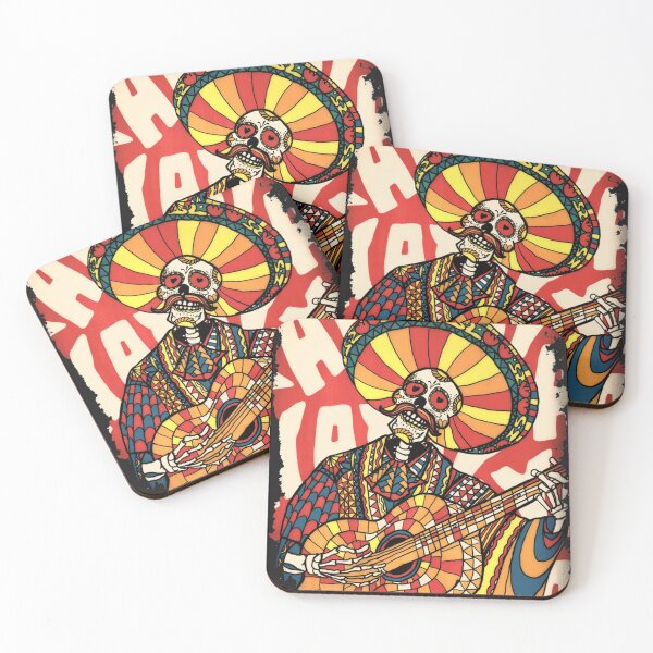 Item preview, Mariachi Clásico designed and sold by Labelluz.