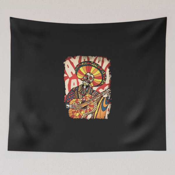 Item preview, Mariachi Classic designed and sold by Labelluz.