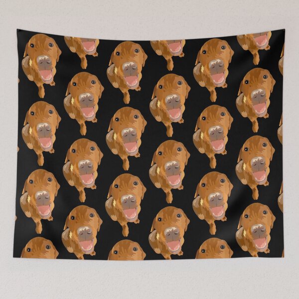 Item preview, Chocolate Lab Puppy designed and sold by smallstroom.