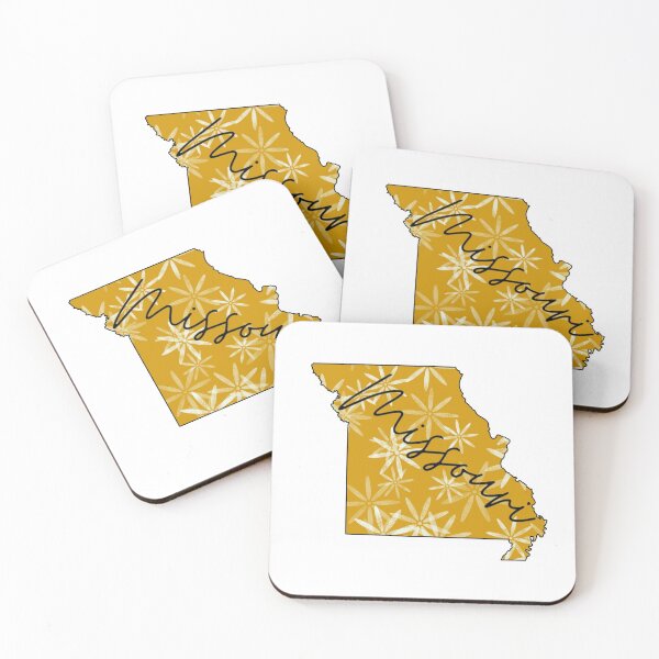 Item preview, Golden Missouri designed and sold by Hay-micki.