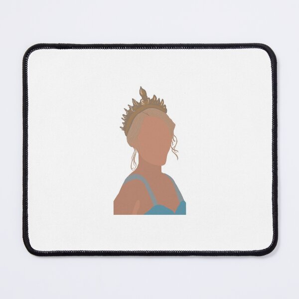 Item preview, Quinn Fabray - Prom Queen designed and sold by Erin Shammo.