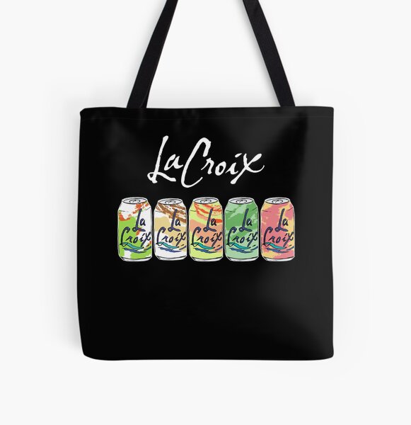 Item preview, La Croix Drinking Sparkling Water Logo designed and sold by WilliamJose7.
