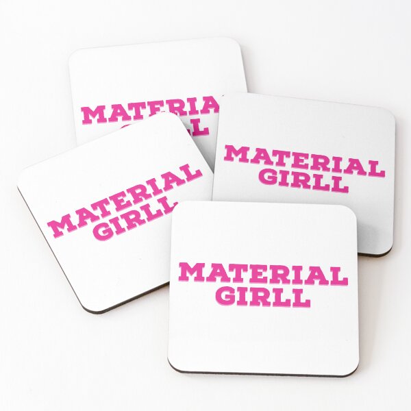 Item preview, Material Girl designed and sold by AlignmentbyV.