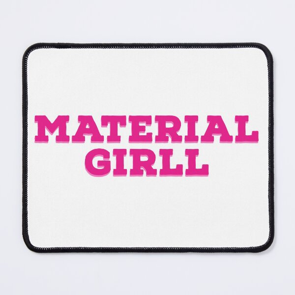 Item preview, Material Girl designed and sold by AlignmentbyV.