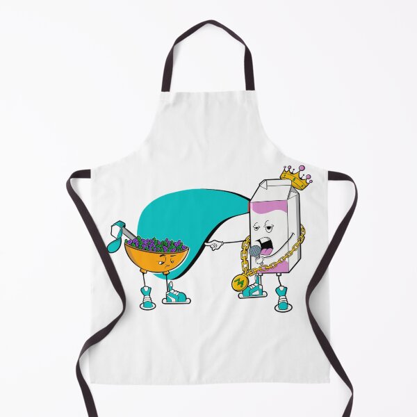 Item preview, Cereal Killer designed and sold by ArtByNabes.