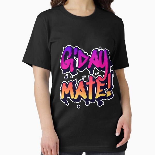 Item preview, G'day mate! designed and sold by ondrejcreates.