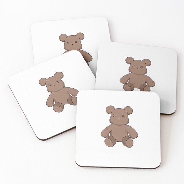 Item preview, cute bear designed and sold by Ivys01.