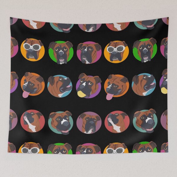 Item preview, The many faces of Saskia designed and sold by LizzybeeeDesigns.