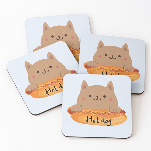 Item preview, Hotdog designed and sold by daddy-Lee.