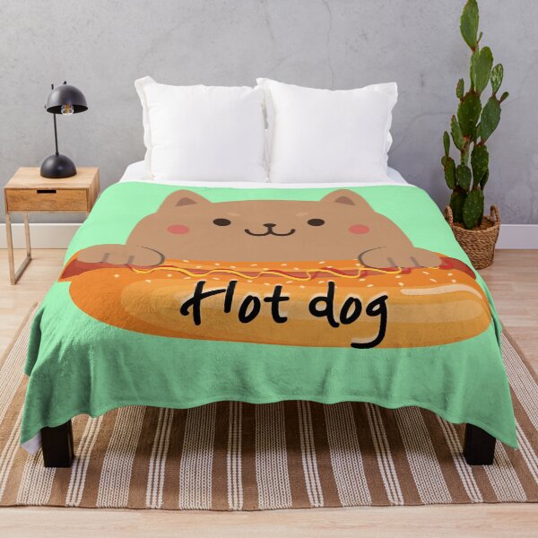 Item preview, Hotdog designed and sold by daddy-Lee.