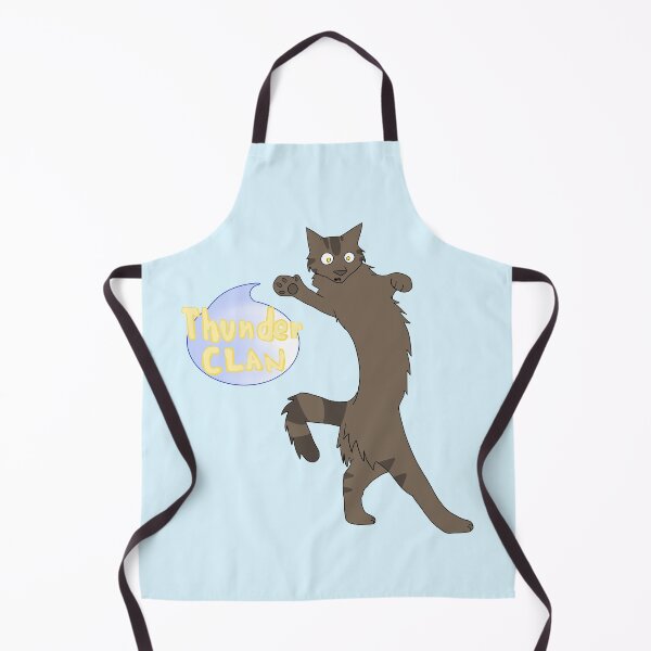 Item preview, Silly Dustpelt designed and sold by EmberDino.