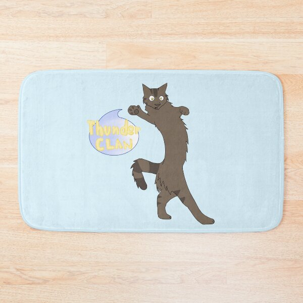 Item preview, Silly Dustpelt designed and sold by EmberDino.