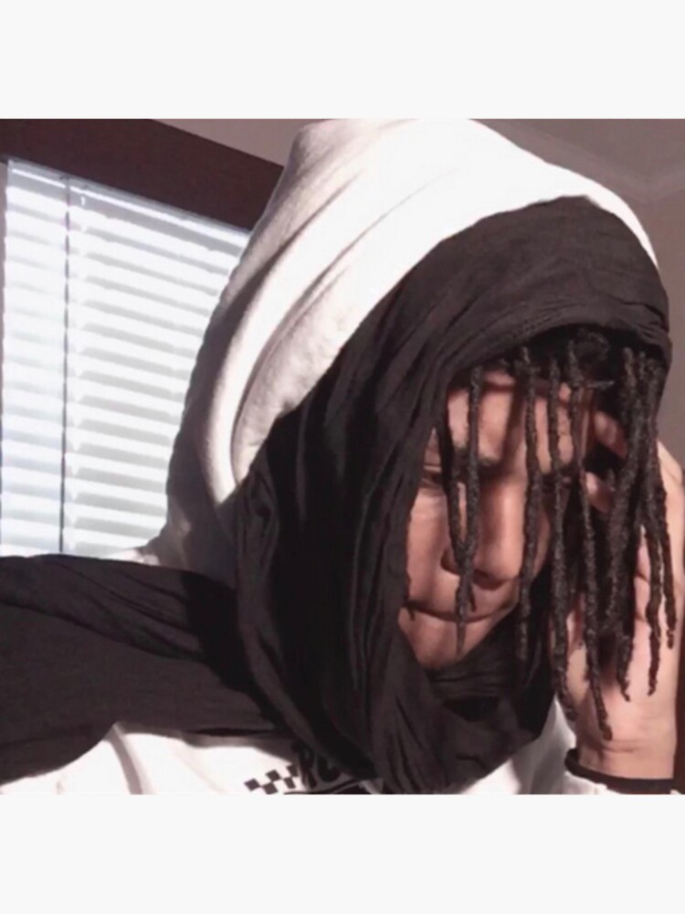 “sofaygo imsofaygo sofaygo hits on hits pluggnb nyc " Sticker for Sale