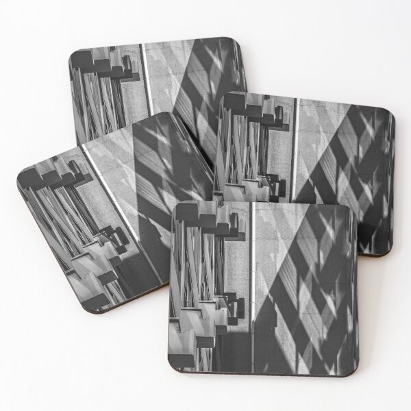 Item preview, City Shadows designed and sold by Christine Wilson.