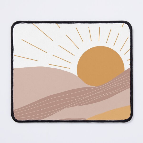 Item preview, Minimalists art scenery designed and sold by FashionN5.