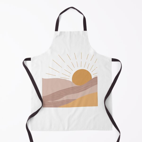 Item preview, Minimalists art scenery designed and sold by FashionN5.