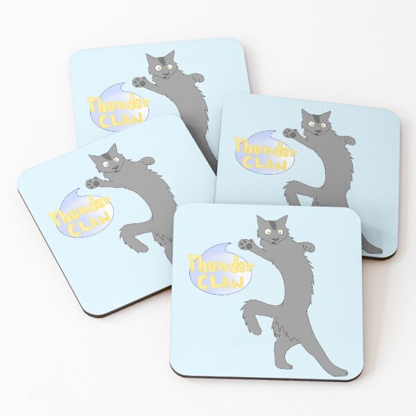 Item preview, Silly Graystripe designed and sold by EmberDino.