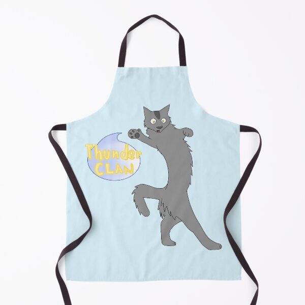 Item preview, Silly Graystripe designed and sold by EmberDino.