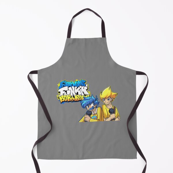 Item preview, FNF VS Bob & Bosip designed and sold by RedMerce.