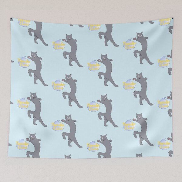 Item preview, Silly Bluestar designed and sold by EmberDino.