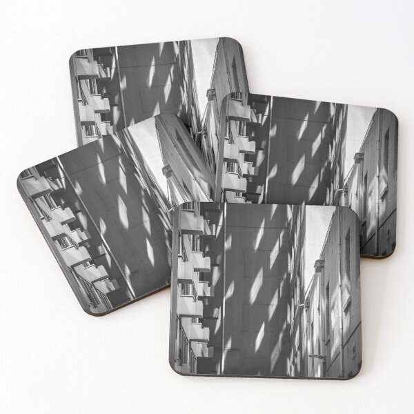 Item preview,  City of Shadows designed and sold by Christine Wilson.