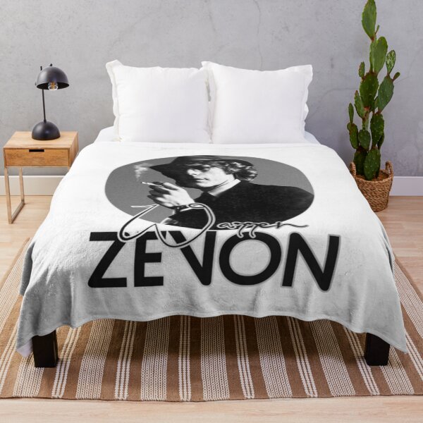 Item preview, Warren Zevon designed and sold by MickellaPouncil.