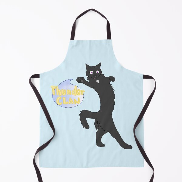 Item preview, Silly Ravenpaw designed and sold by EmberDino.