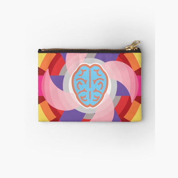 Item preview, Colorful One Brain Cell designed and sold by FridPix.