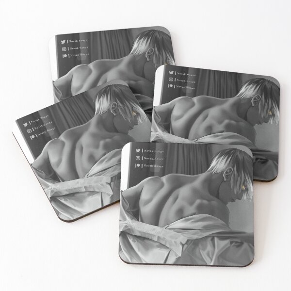 Item preview, Bokuto | Wonho designed and sold by Novak-44.