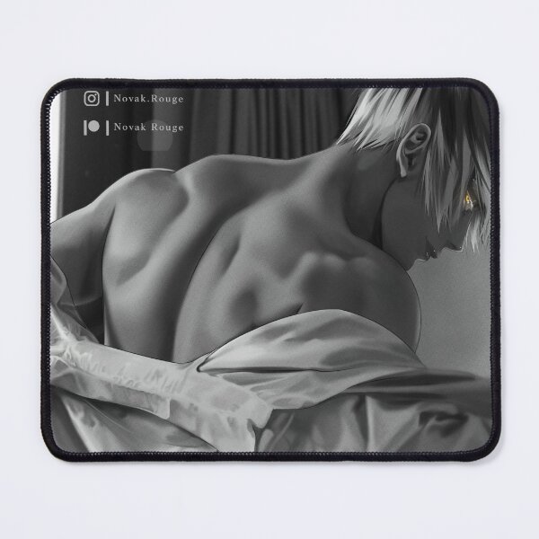 Item preview, Bokuto | Wonho designed and sold by Novak-44.