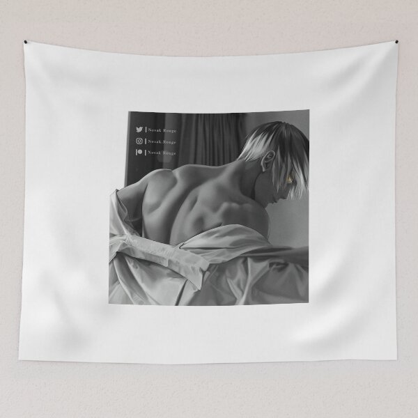 Item preview, Bokuto | Wonho designed and sold by Novak-44.