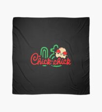 Chick Chick Scarf